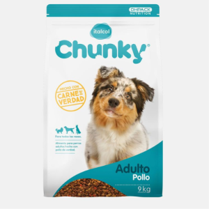 CHUNKY ADULTO POLLO
